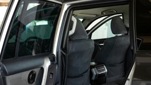  Toyota Land Cruiser Prado J150