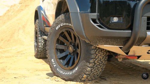 Toyota Landcruiser J25 by delta4x4 2