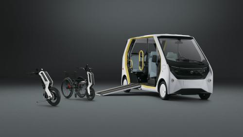 Toyota Paris 2024 6