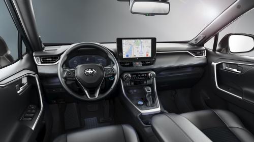 Toyota RAV4 2023 2