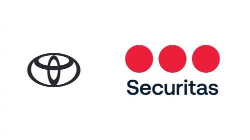 Toyota Securitas 2