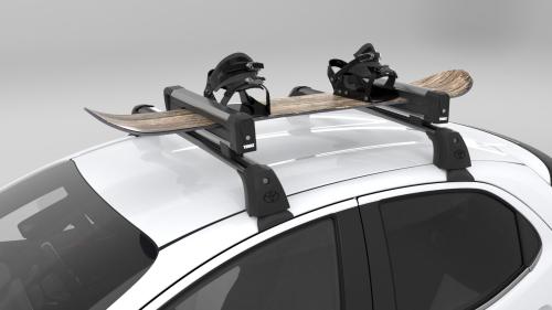 Toyota Summer Accessories 3