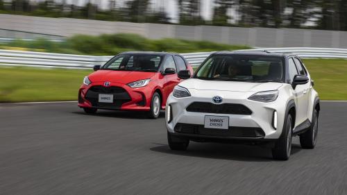 Toyota Summer Sales 2