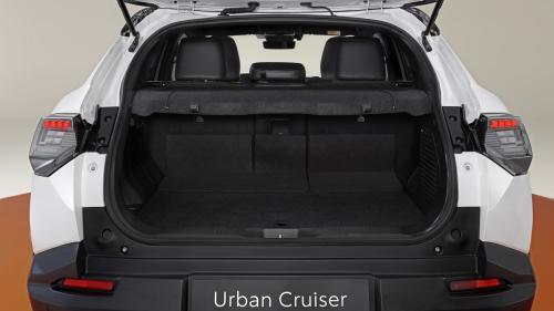 Toyota Urban Cruiser