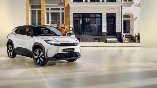 ilektrika mikra SUV 9