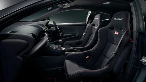 Toyota Yaris GRMN 5