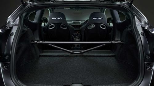 Toyota Yaris GRMN 6
