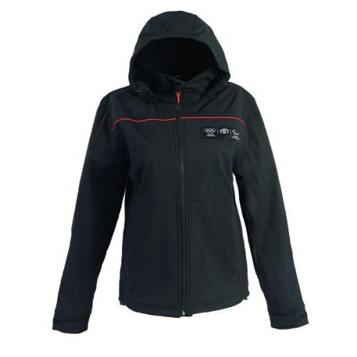 Toyota jacket