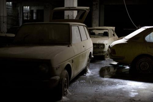 Toyota Cyprus