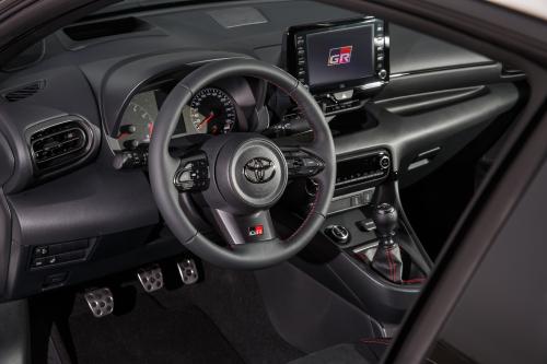Toyota GR Yaris