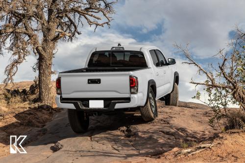 Toyota Hilux 2024