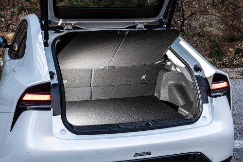 Toyota Prius Plug-in hybrid