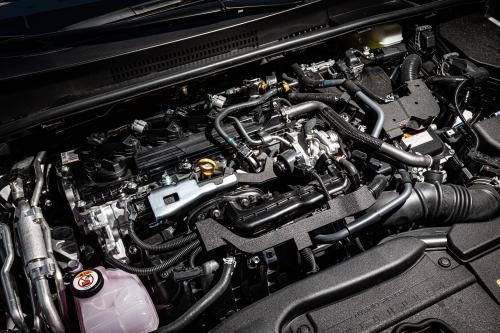 Toyota Prius Plug-in hybrid