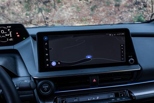 Toyota Prius Plug-in hybrid