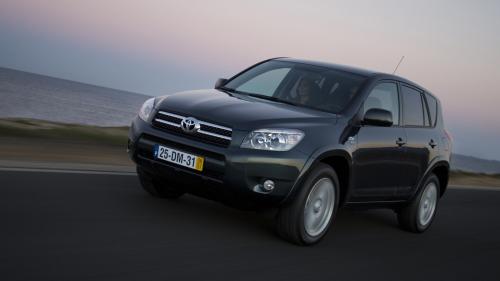 Toyota-RAV4