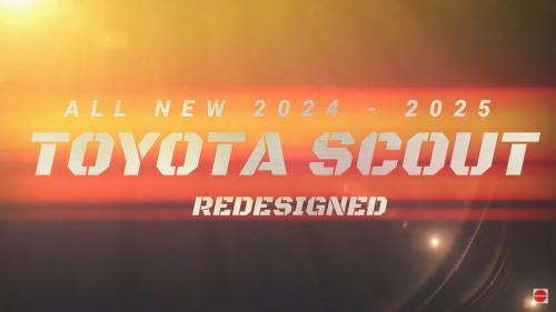 Toyota Stout c
