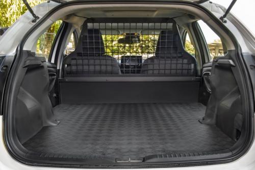 Yaris ECOVan