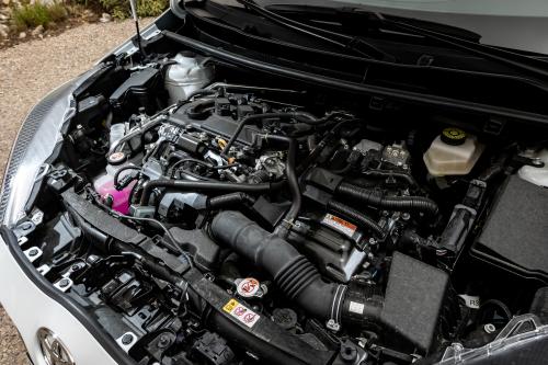 Toyota Yaris 130 PS