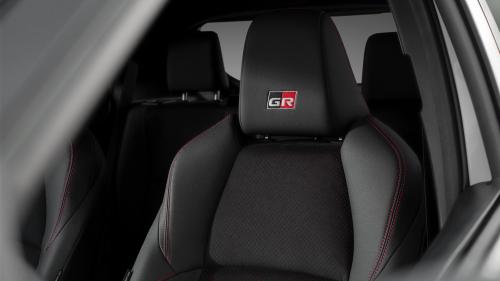 Toyota Yaris Cross 2024