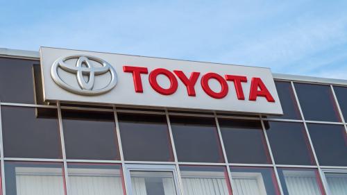Toyota