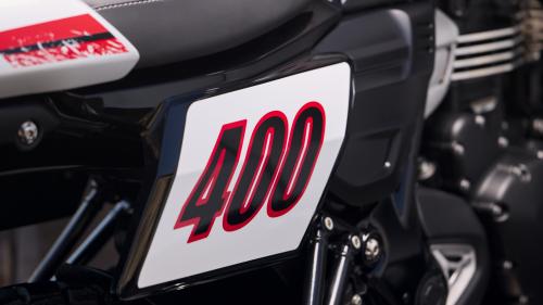 Tracker 400