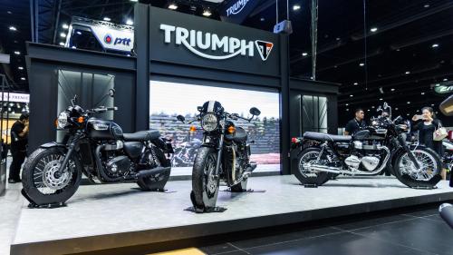 Triumph