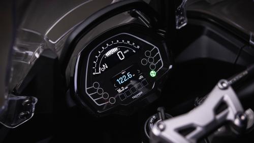 Triumph Tiger Sport 800