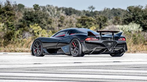 SSC Tuatara