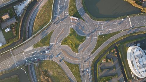 Turbo roundabout 1