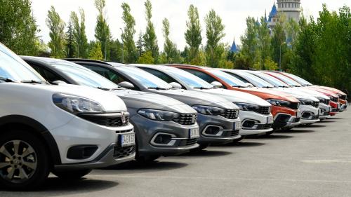 Fiat Turkey