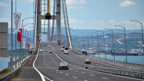 Turkey's highways 2
