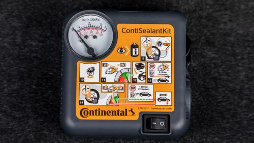 Tyre Repair Kit 2