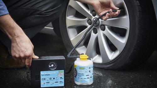 Tyre Repair Kit 3