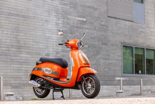 UM Motorcycle