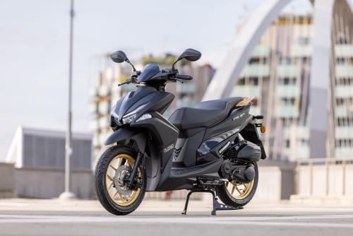 UM Motorcycle