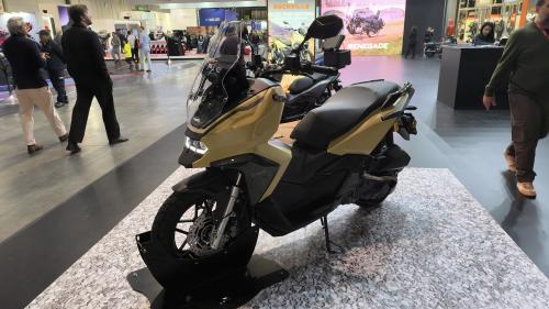 UM Motorcycles