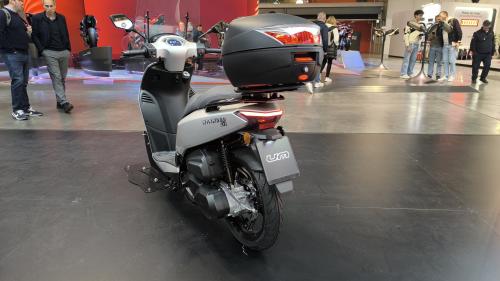 UM Motorcycles