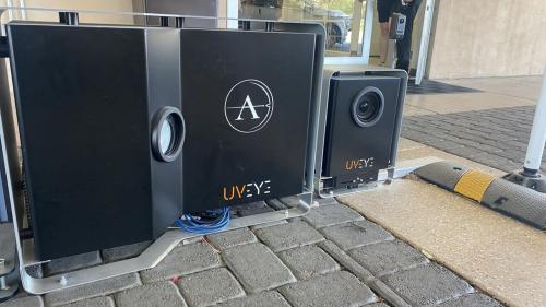 UVEye AI2