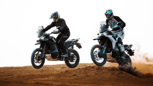 CFMOTO 800MT