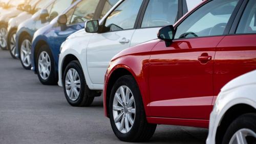 Used cars