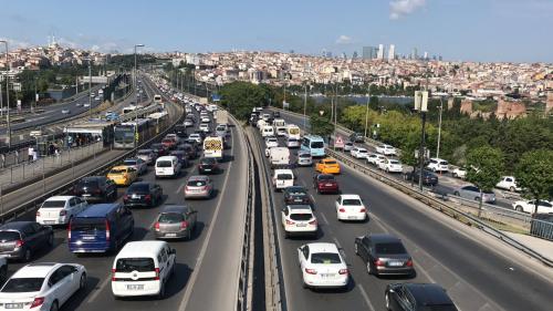 Used Car Market 3