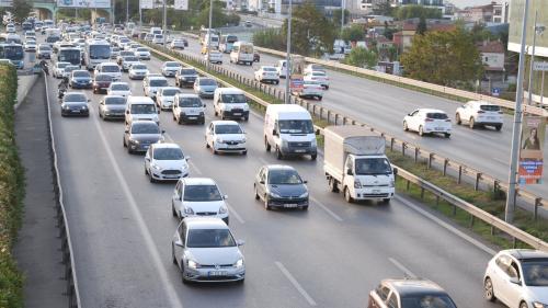 Used Car Market 4