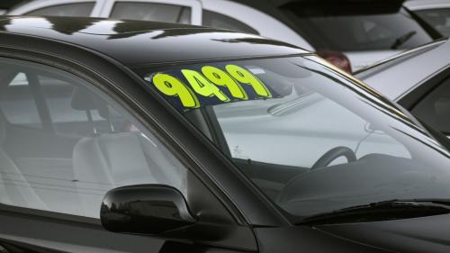 Used Car 2