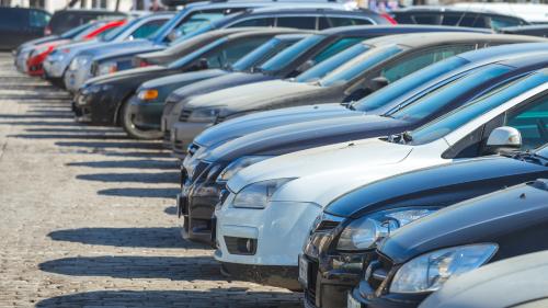 Used Car 3