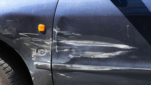 Used Car 4