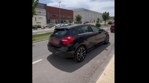 Used Mercedes-Benz 2