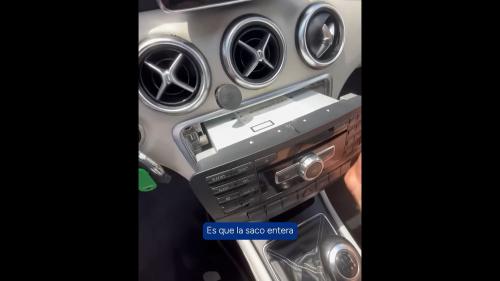 Used Mercedes-Benz 5