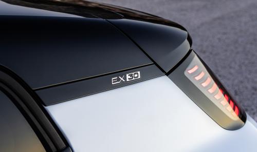 Volvo EX30