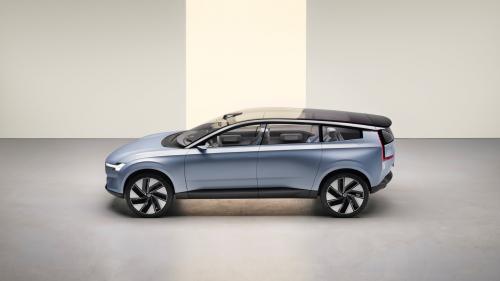 Volvo Embla