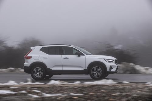 Volvo XC40 B3